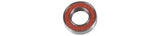 Trek 6800 Max rear suspension bearing hub replacement component for full suspension bikes, shown in the image.
