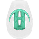 Lazer Coyote KinetiCore helmet padding showing impact absorption and comfort features for replacement helmet interior.