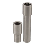 Problem Solvers Sheldon Fender Nuts Spares & Accessories