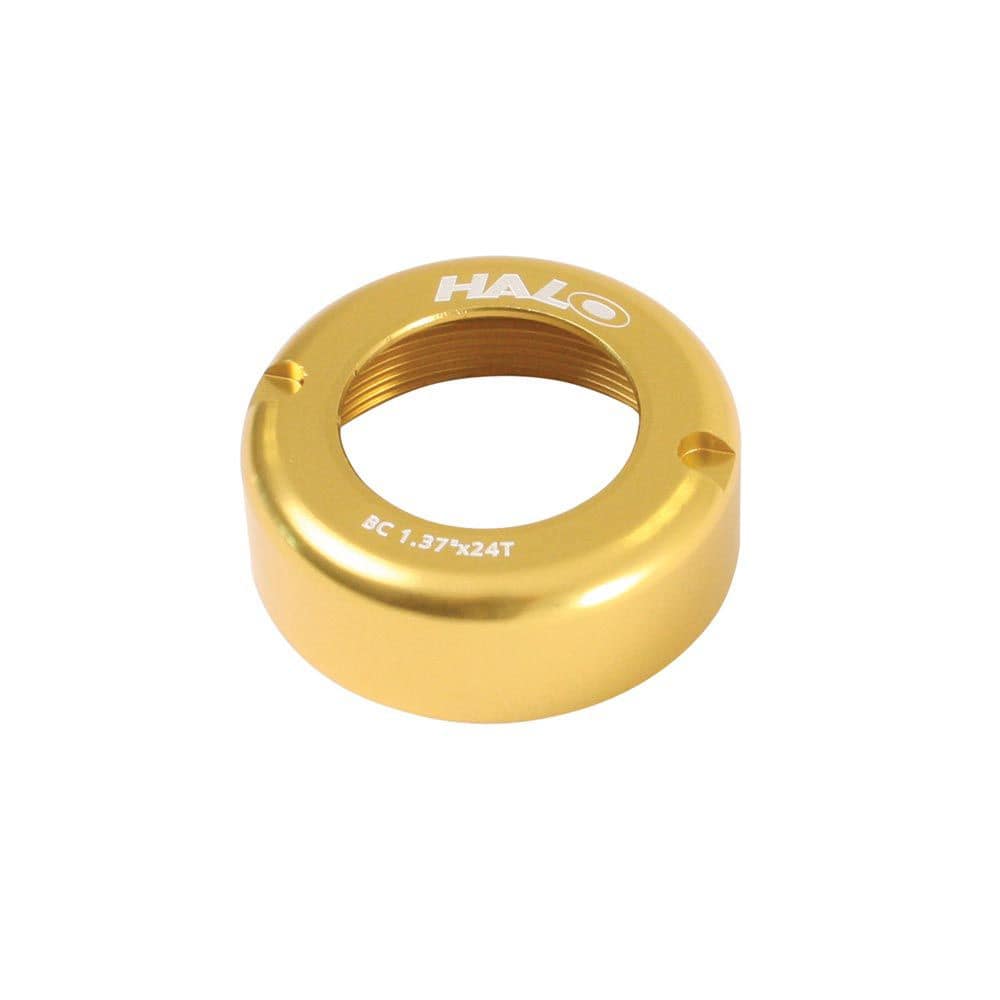 Halo Fix-T Cover Hub Spares | Swinnerton Cycles