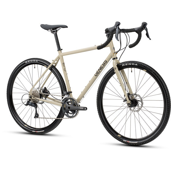 Genesis Croix De Fer 10 Adventure Bike | Swinnerton Cycles