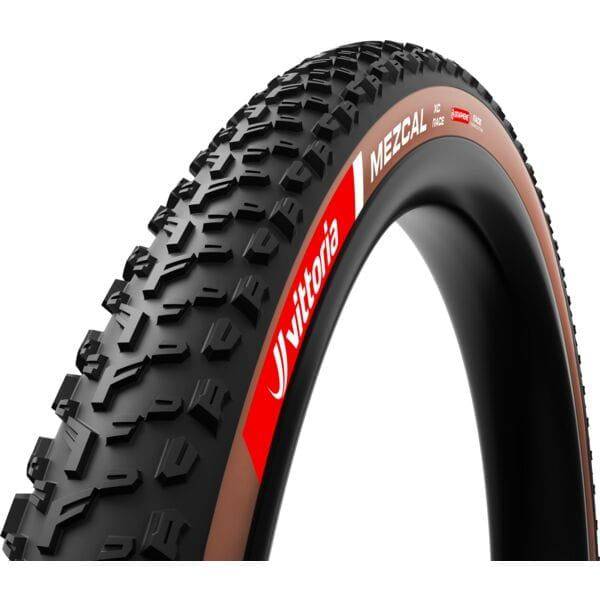 Vittoria Mezcal Race XC G2.0 Tyre | Swinnerton Cycles