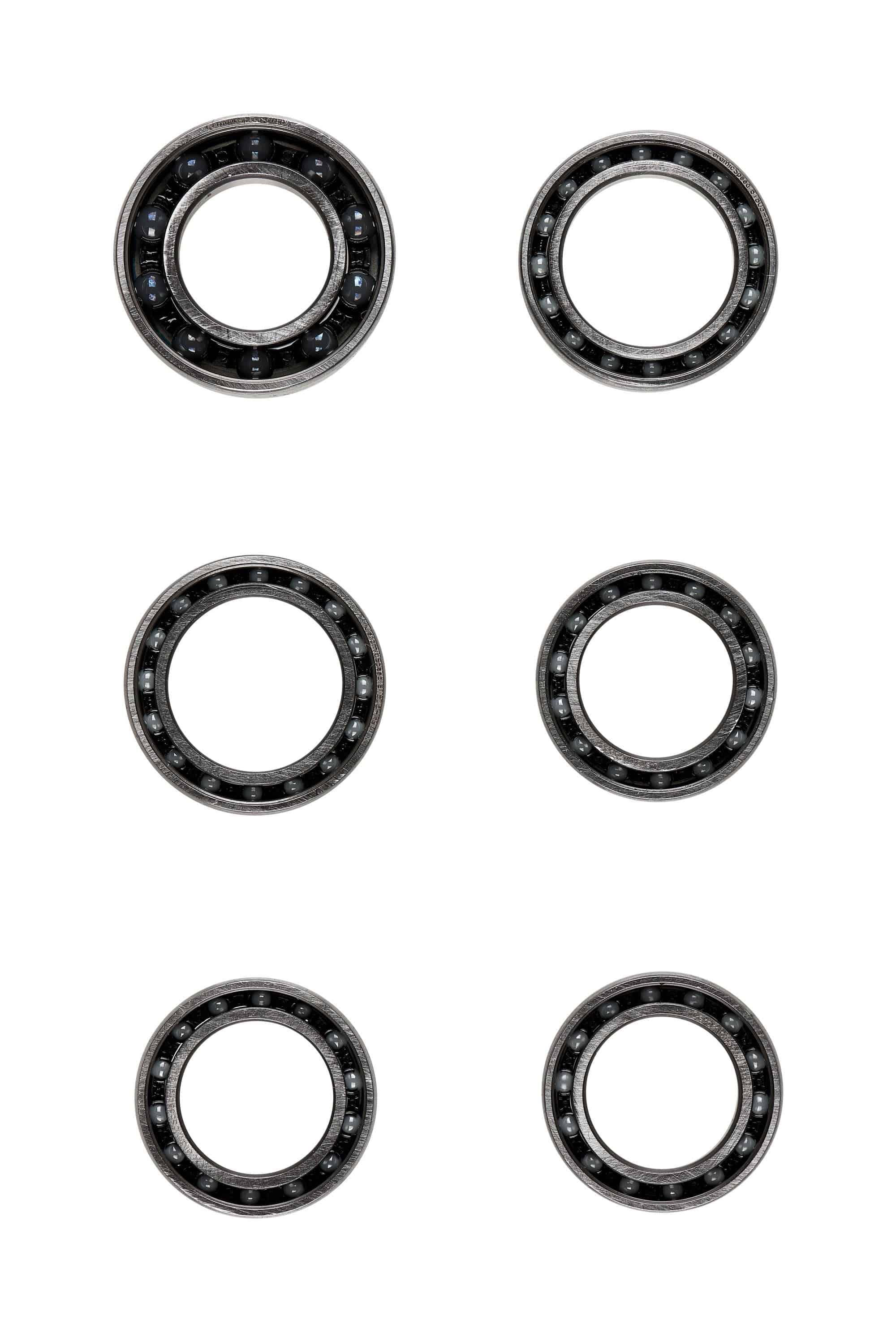 CeramicSpeed Wheel Bearings for Bontrager Aeolus 2013, Race X-Lite | Swinnerton Cycles