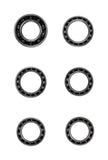 CeramicSpeed Wheel Bearings for Bontrager Aeolus 2013, Race X-Lite | Swinnerton Cycles