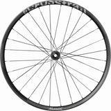 Mavic E-Crosstrail SL carbon 29-inch MTB wheel with 6-bolt disc brake mount, designed for e-bike components.