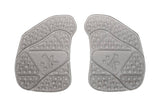 Fizik Tri Gel Pads for Profile F19/F22 handlebars, providing enhanced comfort and grip for cycling components.