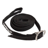 Surly Loop Strap for bikes with stainless steel buckle, durable cargo mount strap accessory for secure bike cargo transportation