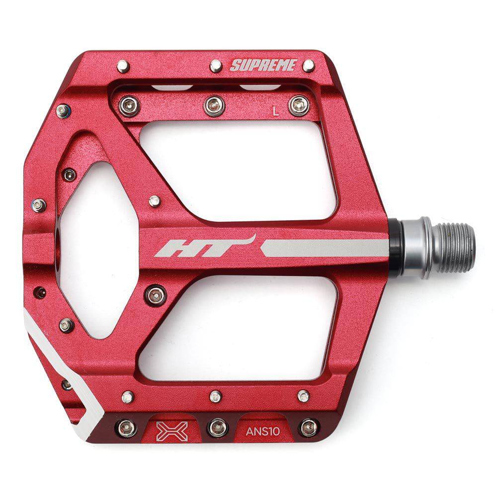 Ht Components Ans-10 Supreme Flat Pedal | Swinnerton Cycles