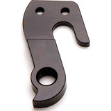 Wheels Manufacturing replaceable derailleur hanger dropout 4, durable bike component for precise derailleur alignment.