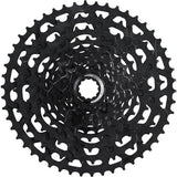 Shimano CUES CUES CS-LG700-11 Link Glide cassette, 11-speed, 11 - 50T | Swinnerton Cycles