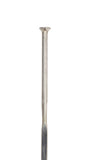 Fsa Spoke Alpina Inox Silver Spokes | Swinnerton Cycles