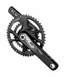 FSA SLK Adventure 386Evo Gravel 2x11 Carbon Chainset | Swinnerton Cycles
