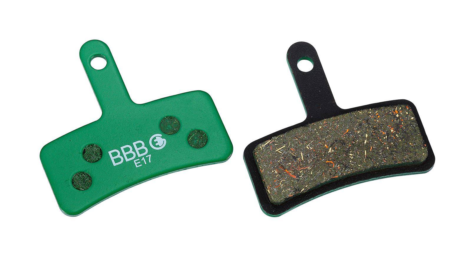 BBB BBS-78E - DiscStop E-Bike Tektro Dorado HD-E710 | Swinnerton Cycles