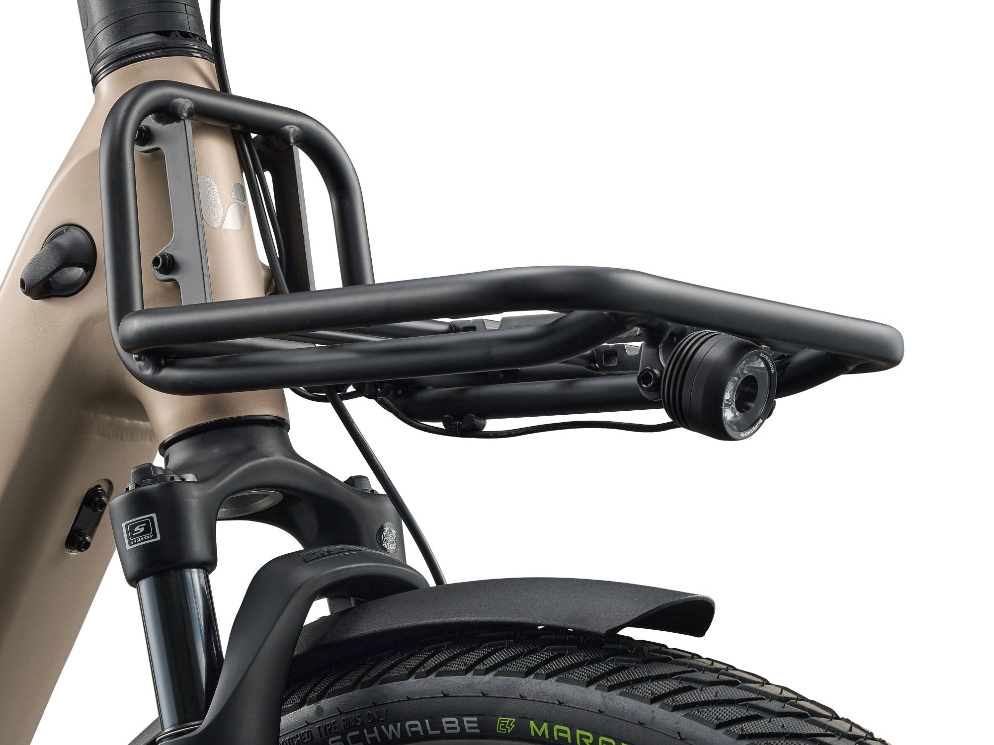 Liv Allure E+ 1 Bike 2026