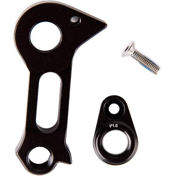 Genesis Genesis Hanger Three Hanger | Swinnerton Cycles