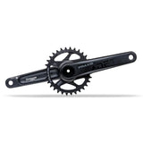 Praxis Works Cranks - CS MTB, Cadet G2, Arms Only