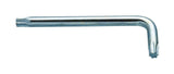 FSA T-30 Wrench TF for T-30 bolts, precision workshop tool, shown in a workshop setting for bike maintenance and repair.