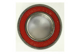 Enduro Bearings 71902 LLB ABEC 5 sealed cycling hub bearing, 7mm x 28mm x 15mm, showing the bearing's metal exterior and seals.