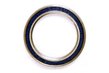 Enduro Bearings 6806 LLB OSID ABEC 3 angular contact bearing for hubs and bottom brackets, 42mm size, in a packaging image.