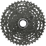 Shimano CUES CS-LG400-10 CUES Link Glide cassette, 10-speed, 11 - 43T | Swinnerton Cycles