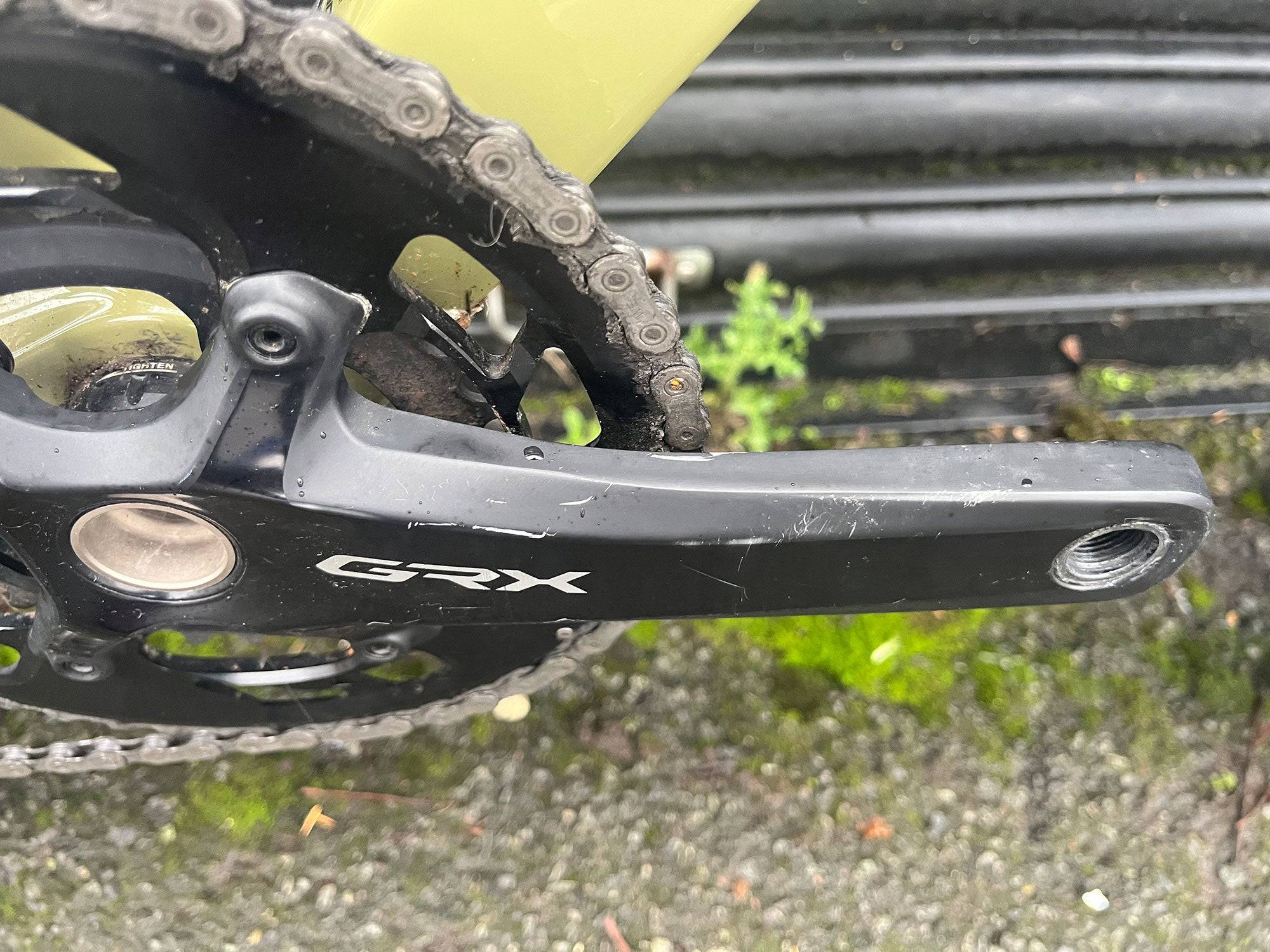 Merida Silex 8000 - 2025 Gravel Bike Size Small - Ex Staff | Swinnerton Cycles