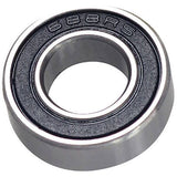 M Part MAX Bearing 688V LLU for bicycle suspension, showing the 8x16x5 heavy-duty pivot bearing on a plain background.