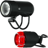 Knog Light Sets - Light Sets - Black | Swinnerton Cycles