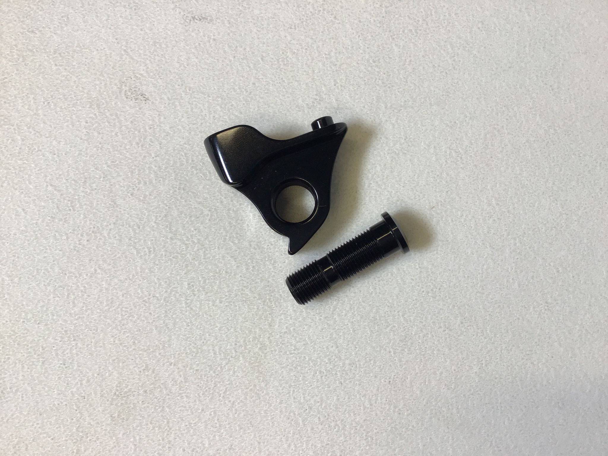 Eddy Merckx Hanger Strasbourg 71 Disc Hanger | Swinnerton Cycles