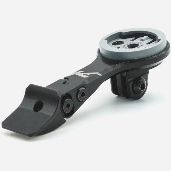 K-Edge Mounts & Spares - Wahoo Trek Madone Combo Gen 8 Mount Black Anodised | Swinnerton Cycles