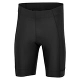 Altura Progel Plus men's cycling waist shorts with gel padding and reflective details, designed for comfort and visibility during rides.