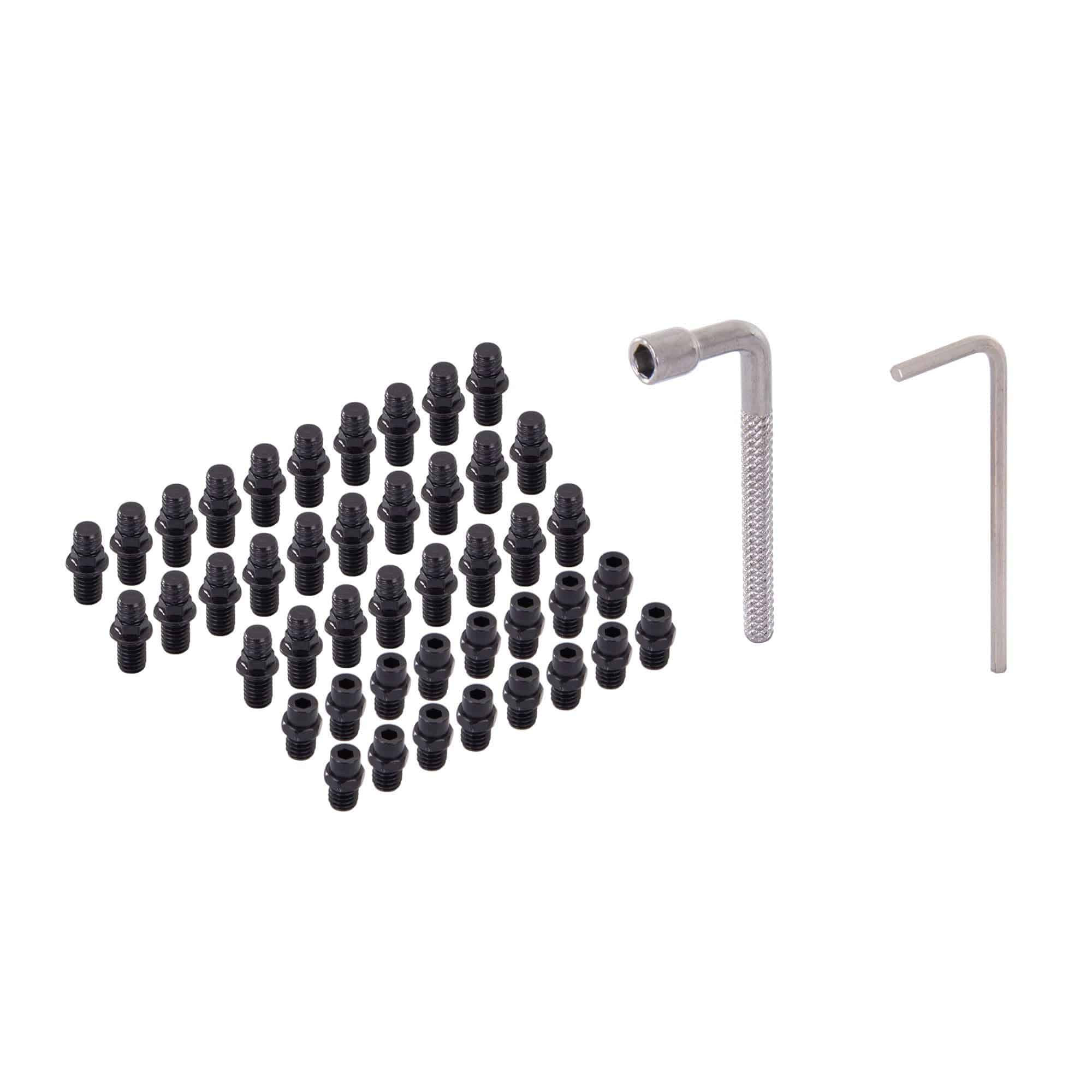 DMR - Vault Mag V-Grip Pins | Swinnerton Cycles