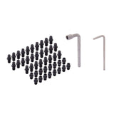 DMR - Vault Mag V-Grip Pins | Swinnerton Cycles