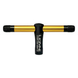 Lezyne Tool - Storage Drive - Black/Nickel | Swinnerton Cycles
