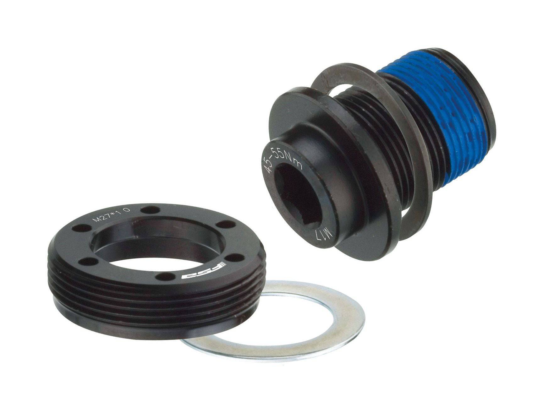 FSA MegaExo Self Ext Crank Bolt (Road K-Force Lite & SL-K Lite) | Swinnerton Cycles