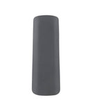 Trek 2022 Top Fuel 29 upper downtube armor in black, protective frame shield for mountain bike frame protection.