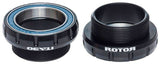 ROTOR Ita 30 Steel Bb Italian Thread | Swinnerton Cycles