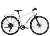 Trek FX Sport AL Equipped Hybrid Bike