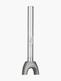 Trek Domane AL 700C road bike fork, durable aluminum components for improved steering and ride performance.