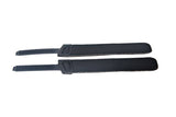 Fizik R5 Microtex Top Closure Straps (Womens) Black | Swinnerton Cycles