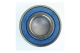 Enduro Bearings R12 LLB ABEC 3 precision bike bearing with 11.11mm x 41.2mm x 19.05mm dimensions, suitable for bicycle components.