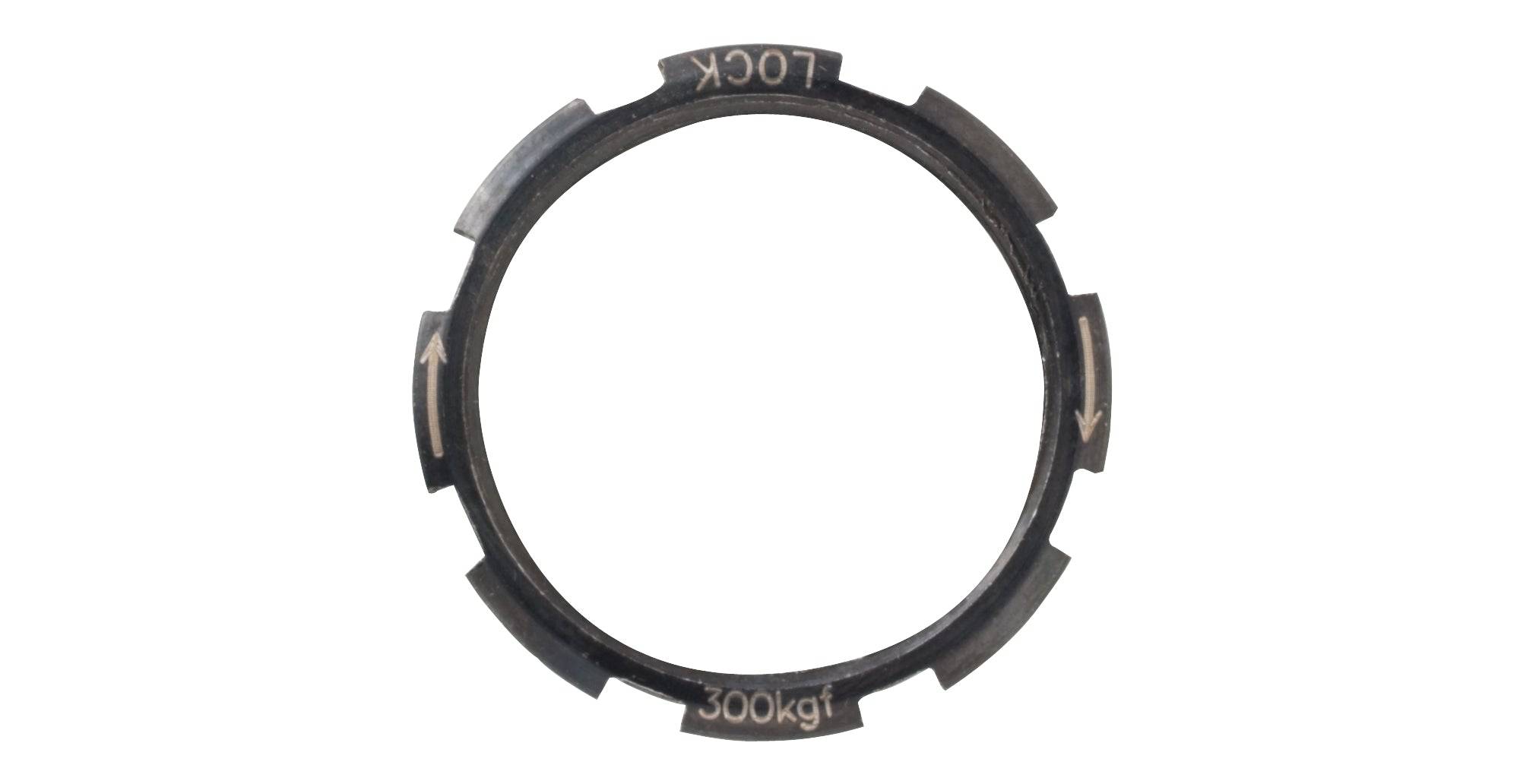 Bontrager single speed hub replacement part for Race ATB wheels, showing detailed component and accessories on a white background.