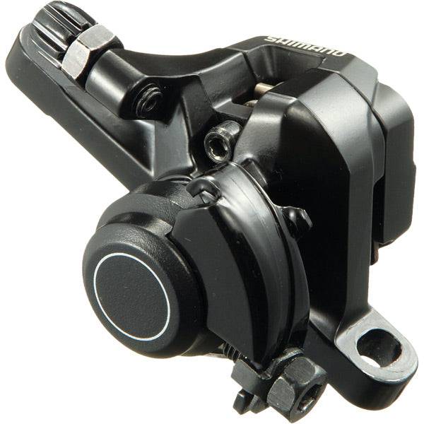 Shimano Br-R317 Cable Disc Brake Brakes | Swinnerton Cycles