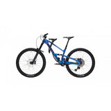 Kids Ride Shotgun 2.0 black child bike seat frame mount, shown as the seat only for kids' bike riding accessories.