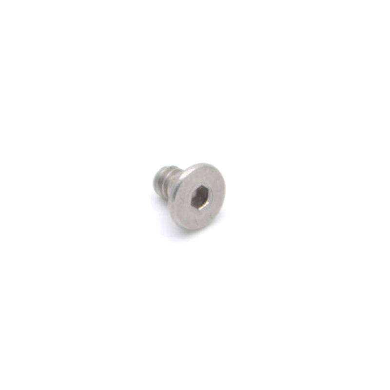 Fox Screw #6-32 X 0.250 Tlg Flathead Socket Cap Spares & Accesories | Swinnerton Cycles