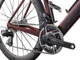 Giant Propel Advanced SL 0-Red Road Bike | Swinnerton Cycles