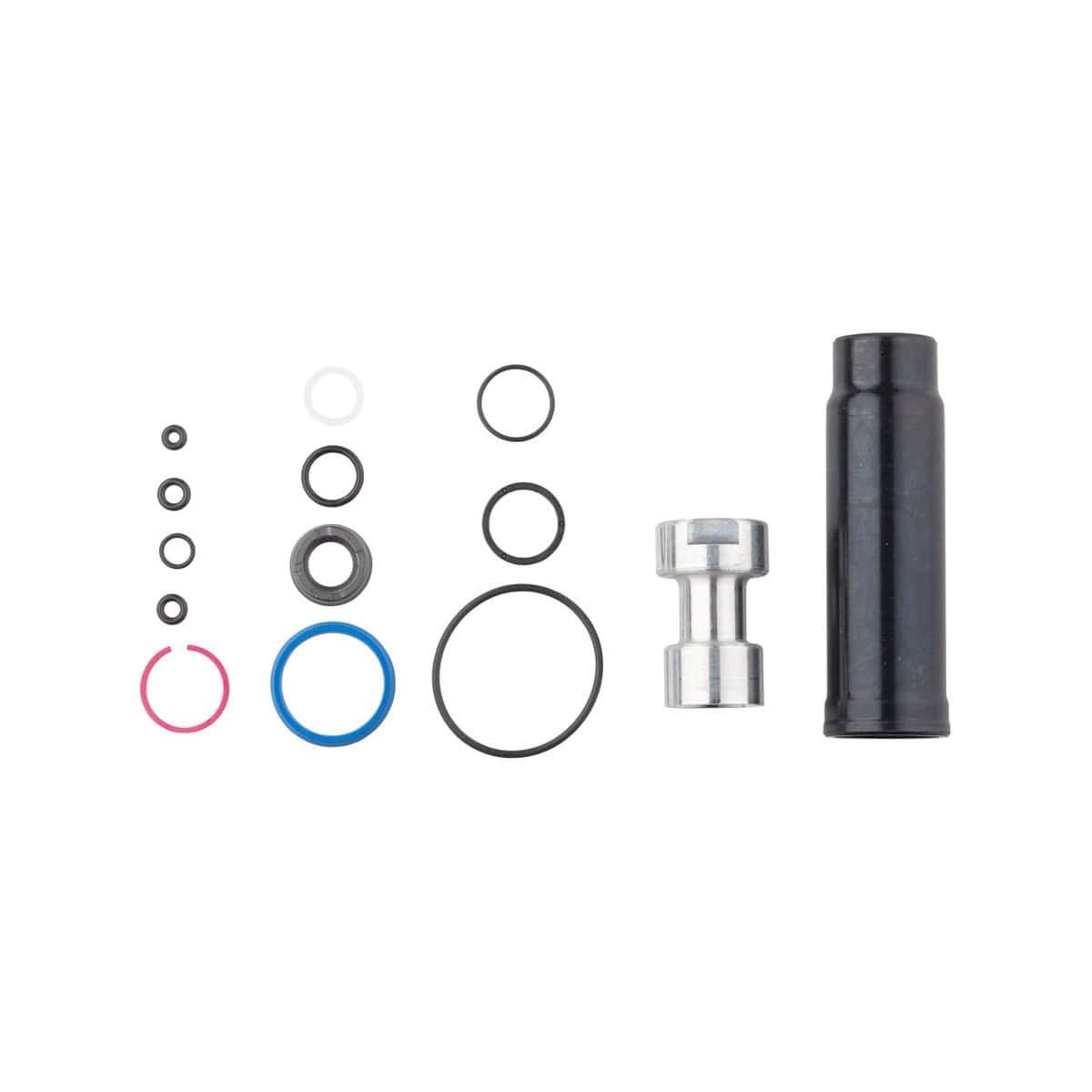 Fox Fork 36 FIT4 8mm Cartridge Rebuild Seal Kit 2020+ | Swinnerton Cycles