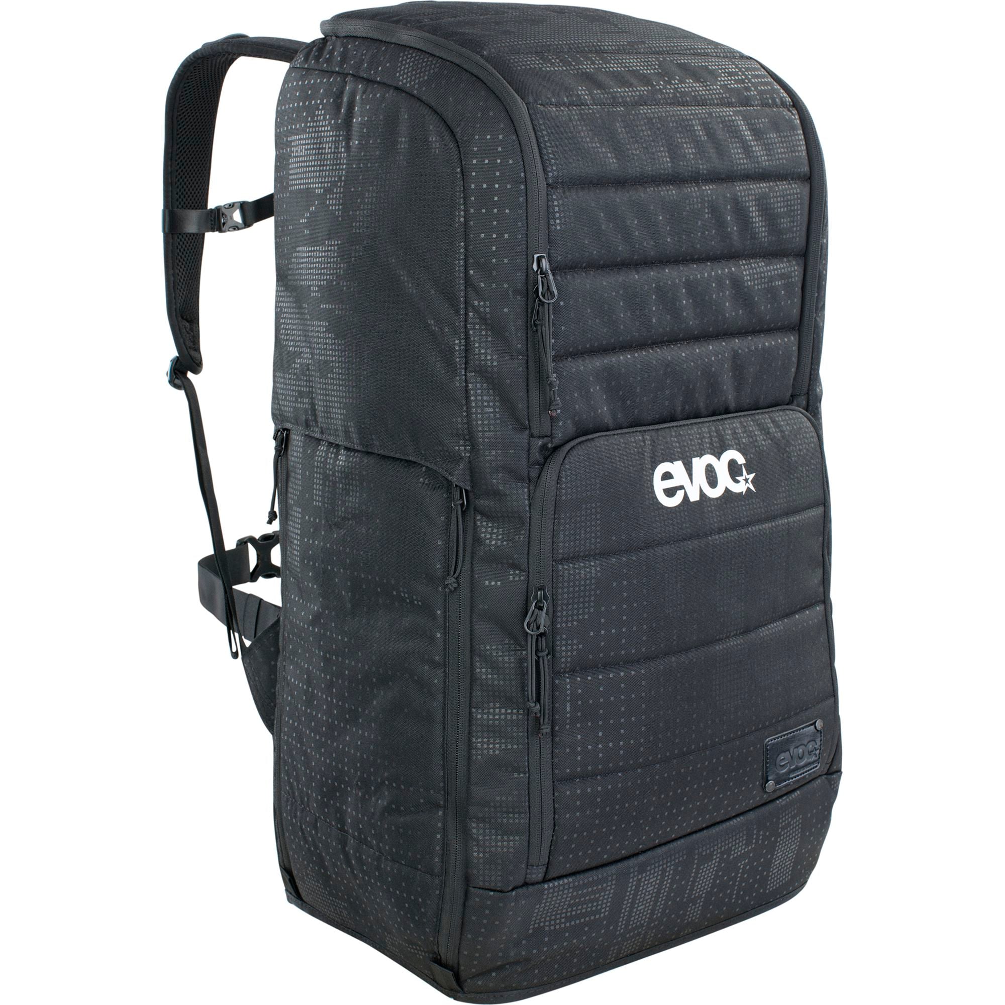 EVOC Panniers & Bags - Gear Backpack 90L | Swinnerton Cycles