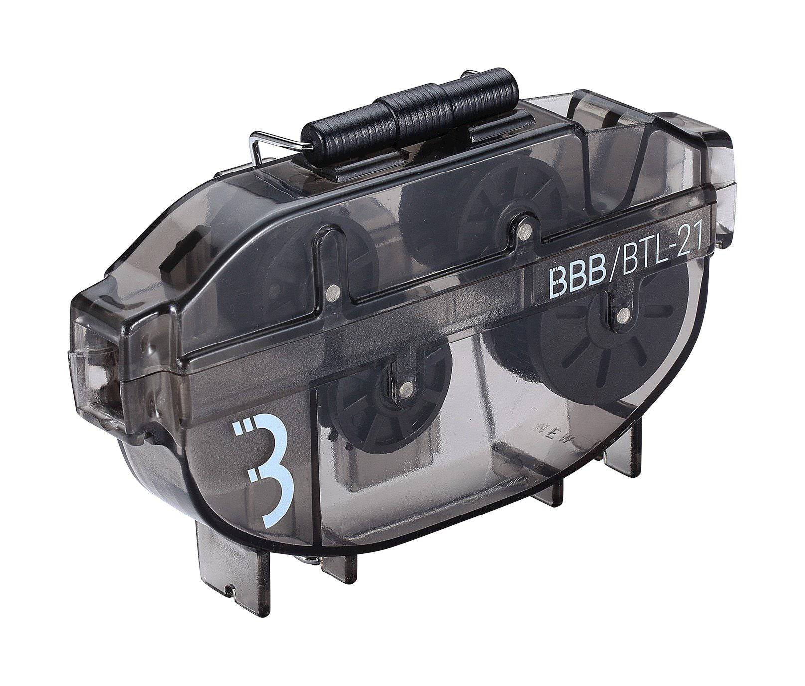 BBB BTL-21 - Bright&Fresh Chain Cleaner | Swinnerton Cycles
