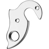 Durable M Part gear hanger for Centurion, Merida, Wilier bikes, replacement component for smooth gear shifting and bike maintenance.