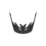 TSG Scope helmet replacement visor showing clear, durable safety shield for motorcycle or sports helmets.